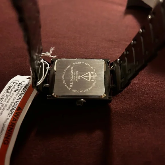 Vintage Polo Watch!!! - Picture 5 of 5